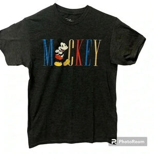 Disney Primark Mickey Mouse Tee Shirt, size Medium,
